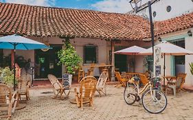 Hostel Pueblito Magico Mompós